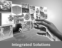 We create solutions for reaching your target audience. We work to engage customers - not just advertise to them.