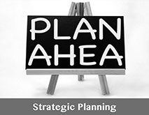 At Brick47 we will work with you to implement integrated plans that deliver consistent messages at all prospect and customer contact points.